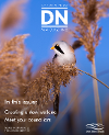 District News - summer 2023 front cover