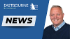 Cllr Diplock news image