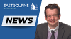 Cllr Holt news image