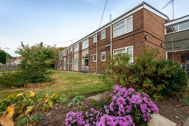 Archery Court - Lewes and Eastbourne Councils