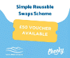 Cheeky Wipes graphic