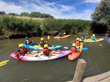 East Sussex young Carers