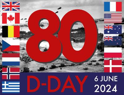 D-day80