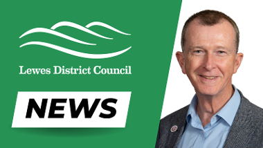 Cllr O’Connor news image