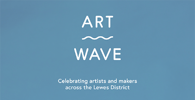 Artwave 2024 front cover