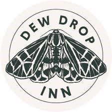 Dew Drop Inn logo