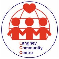 Langney Community Centre logo