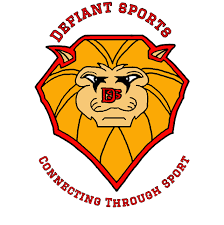 Defiant Sports logo