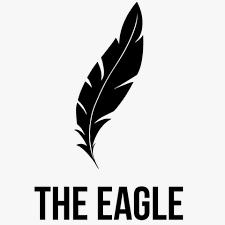 The Eagle logo