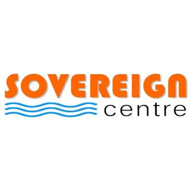 Sovereign Centre logo