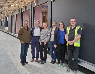 Ringmer garage homes