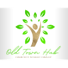 Old Town Hub CIC Logo
