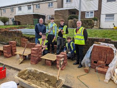 Council helps students build bright careers