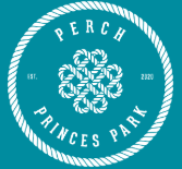 The Perch logo