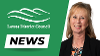 Cllr Robinson news image 