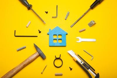 Housing repairs Image for Housing repairs