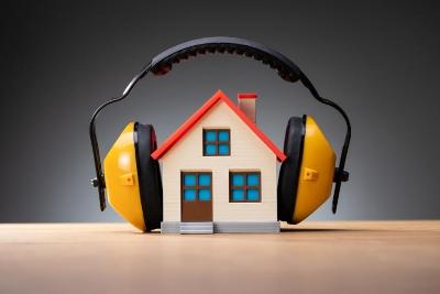 Image for Noise, nuisance and anti-social behaviour