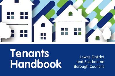 Tenants Handbook Image for Tenants Handbook