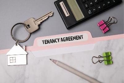 Image for Types of tenancy