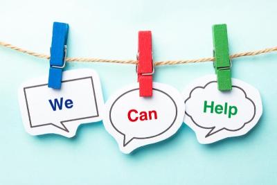 Help for vulnerable groups Image for Help for vulnerable groups