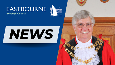Cllr Bannister Mayor Cllr Bannister Mayor