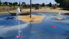 Splash Pad