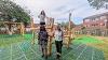 Harvard Close playground