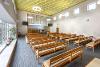 Eastbourne Crematorium 