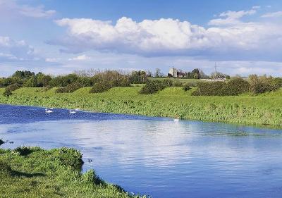 Nearly 200 attend rights of rivers event
