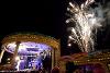 Bandstand fireworks