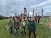 Walmer Road  Play Area Group Picture