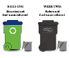 AWC bins 