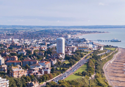 Eastbourne Local Plan