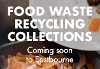 Food waste coming soon to Eastbourne 