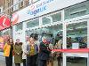Mayor Opens Age Concern 