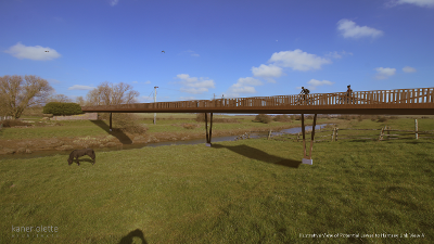 Image of Hamsey Bridge