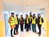 Newhaven Health Hub visit