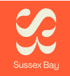 Sussex Bay logo