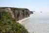 Peacehaven coast