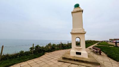 Peacehaven monument