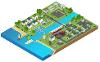 Newhaven Energy Framework model