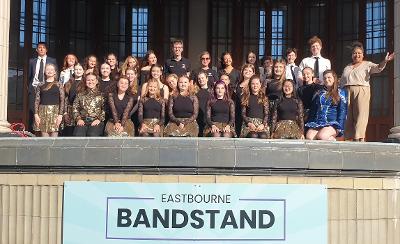 Ratton Warm up for riverdance